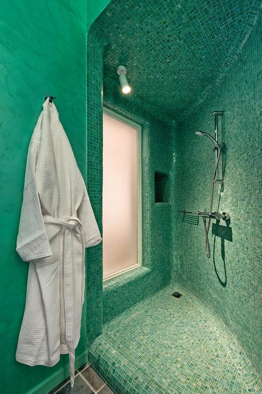 Ananda Suites Imerovígli Chambre photo